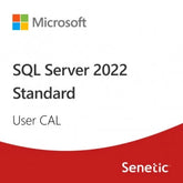 Microsoft Csp Sql Server 2022 - 1 Device Cal - Commercial - Perpetua